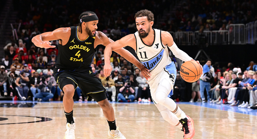 詹姆斯关键三分绝杀