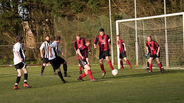 足球训练中的爆发力训练